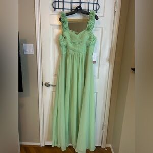 Stacees Bridesmaid Dress